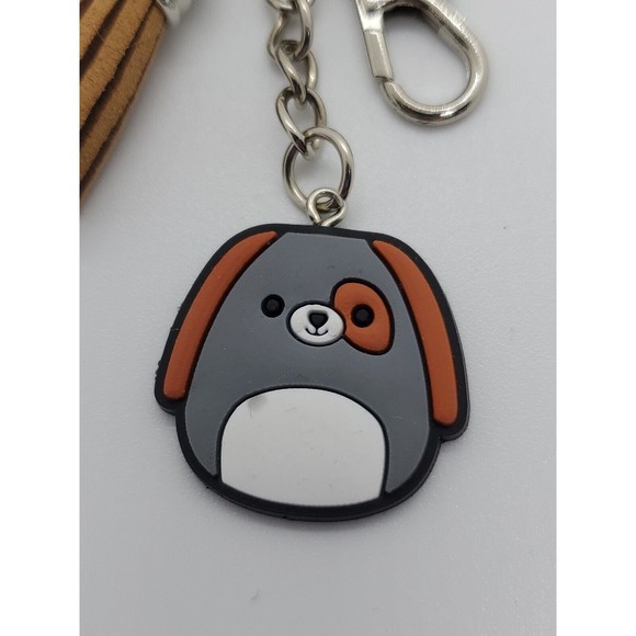 Squishmallow Keychain Charm Kellytoy - Picture 2 of 3